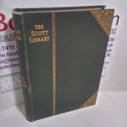 Picture of The Republic of Plato (The Scott Library)