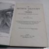 Picture of The Artistic Anatomy of Trees : Their Structure and Treatment in Painting (New Art Library)