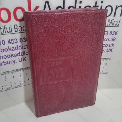 Picture of Notes on Electro-cardiography