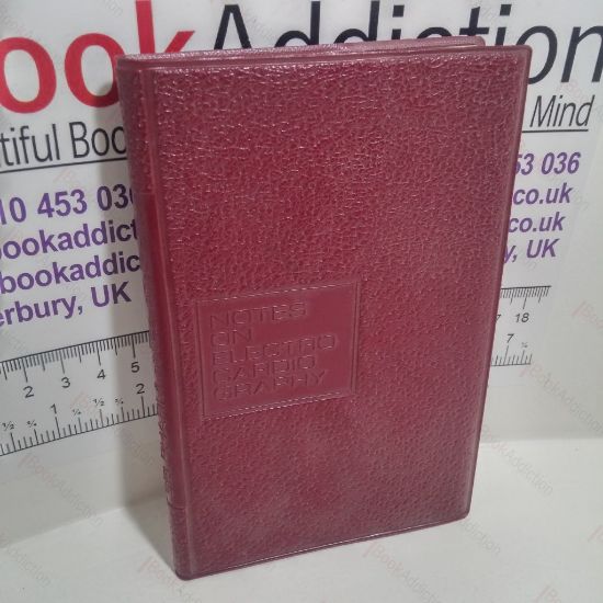 Picture of Notes on Electro-cardiography