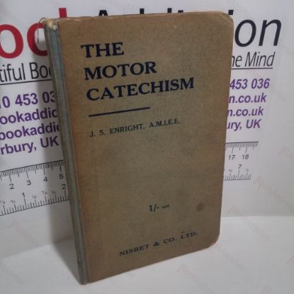 Picture of The Motor Catechism