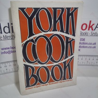 Picture of York Cook Book