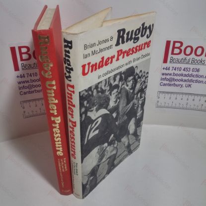 Picture of Rugby Under Pressure