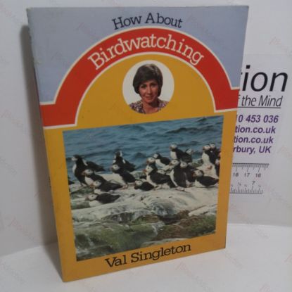 Picture of How About Birdwatching (How About Series)