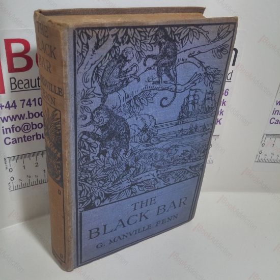 Picture of The Black Bar