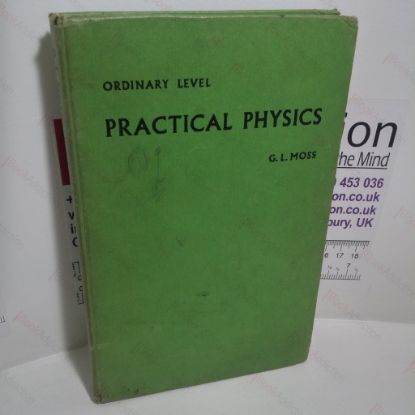 Picture of Ordinary Level Practical Physics