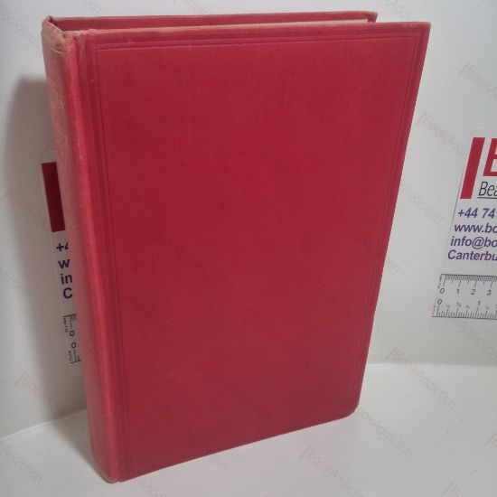 Picture of Stage Favourites of the Eighteenth Century