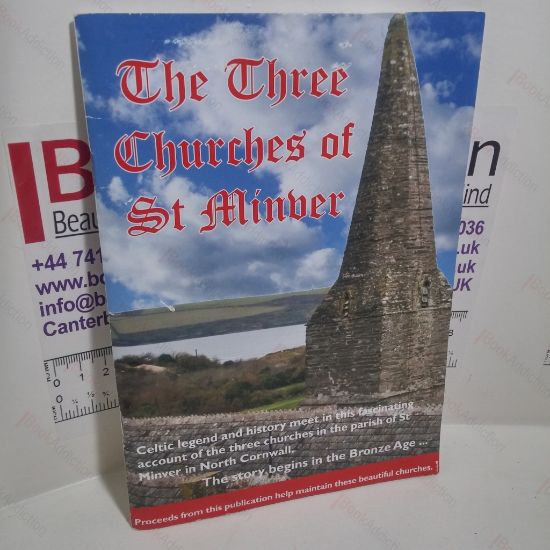 Picture of The Three Churches of St. Minver