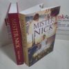 Picture of Mister Nick (Signed)