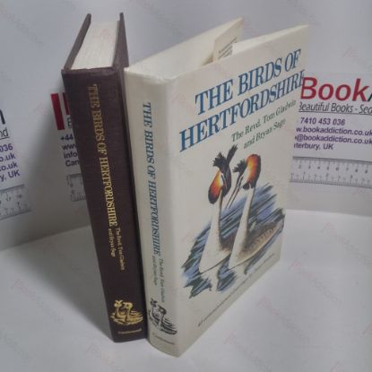 Picture of The Birds of Hertfordshire