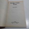 Picture of Bridge Table Tales