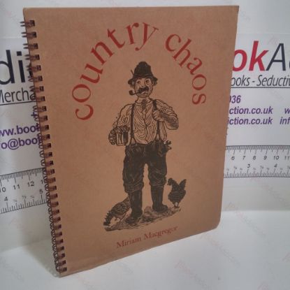 Picture of Country Chaos