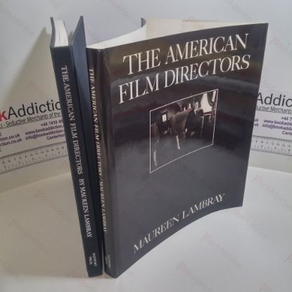 Picture of The American Film Directors : Volume I