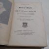 Picture of The Poetical Works Of Percy Bysshe Shelley Including Material Never Before Printed in Any Edition of the Poems