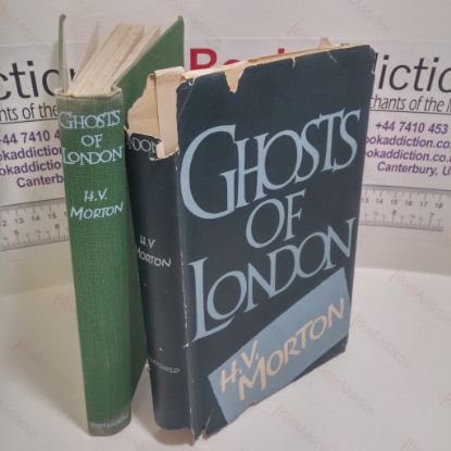 Picture of Ghosts of London