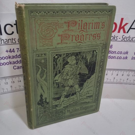 Picture of The Pilgrim's Progress from this World to that Which is to Come