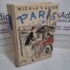 Picture of Nicole's Guide to Paris