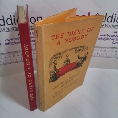 Picture of The Diary of a Nobody
