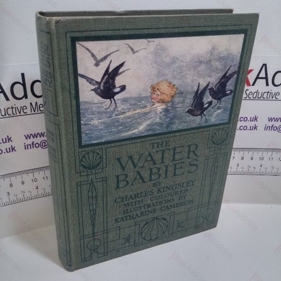 Picture of The Water Babies