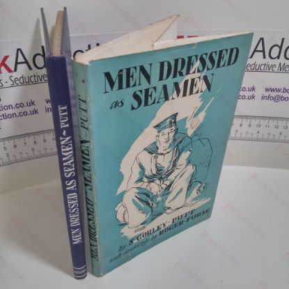 Picture of Men Dressed as Seamen