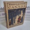 Picture of Romance of Empire : Canada (Romance of Empire Series)