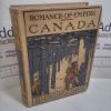 Picture of Romance of Empire : Canada (Romance of Empire Series)