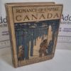 Picture of Romance of Empire : Canada (Romance of Empire Series)