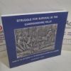 Picture of Struggle for Survival in the Cardiganshire Hills : Story of the Settlement of the Mountains of Llanfair and Llanddewi