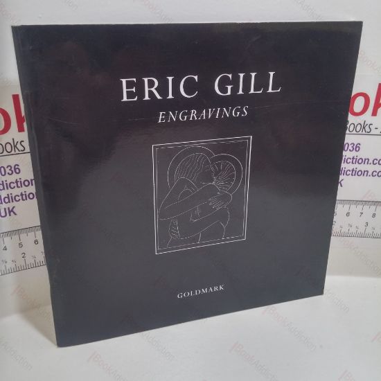 Picture of Eric Gill: Engravings