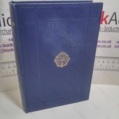 Picture of Poems of Tennyson,1829-1868