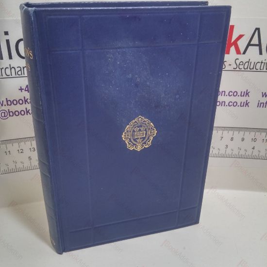 Picture of Poems of Tennyson,1829-1868