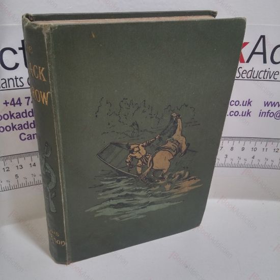 Picture of The Black Arrow: A Tale of Two Roses