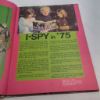 Picture of I-Spy Annual 1975