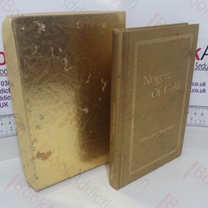 Picture of Nuggets of Gold