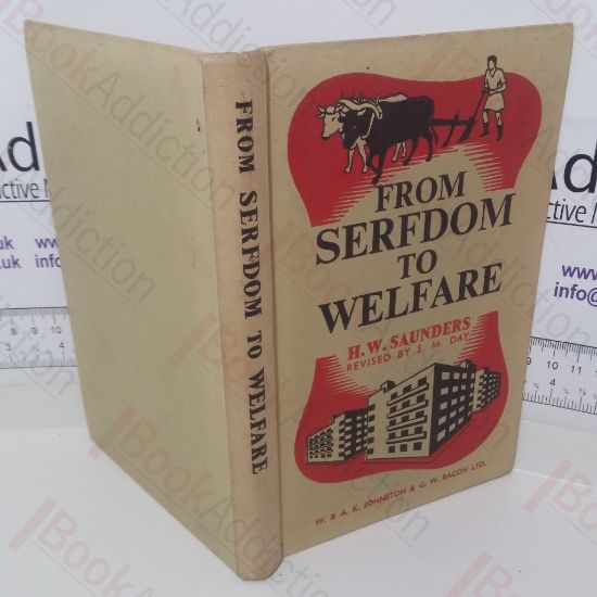 Picture of From Serfdom to Welfare
