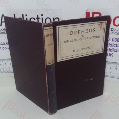 Picture of Orpheus or The Music of the Future