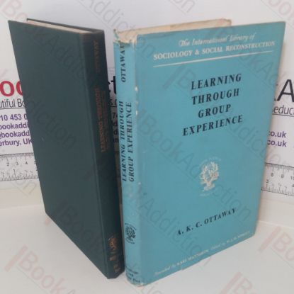 Picture of Learning Through Group Experience (Signed and Inscribed)