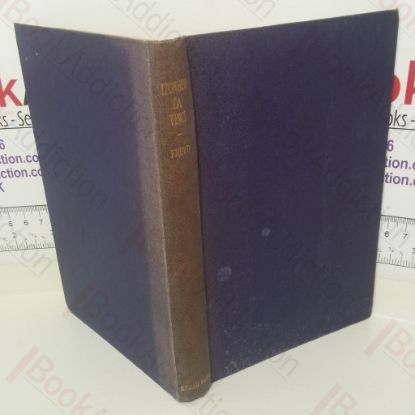 Picture of Leonardo da Vinci: A Psychosexual Study of Infantile Reminiscence