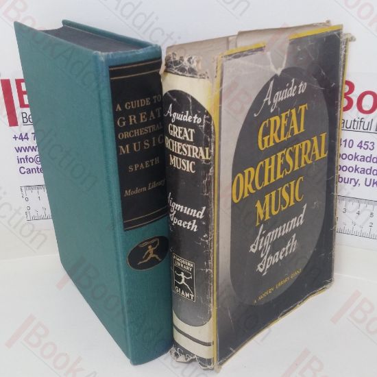 Picture of A Guide to Great Orchestral Music