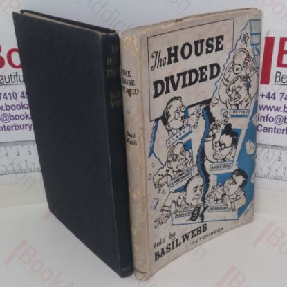 Picture of The House Divided