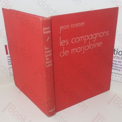 Picture of Les Compagnons De Marjolaine