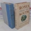 Picture of Roses from the South (Signed and Inscribed)