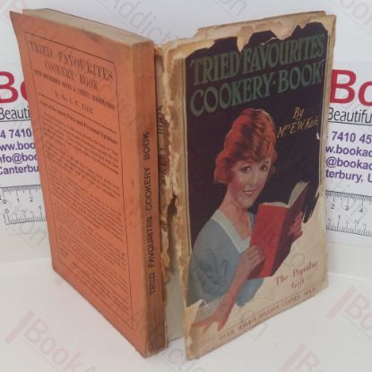 Picture of Tried Favourites Cookery Book