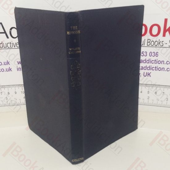 Picture of The Moonstone