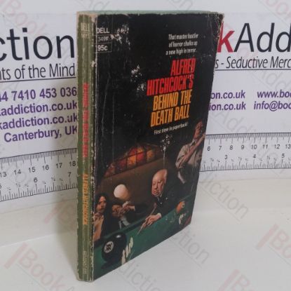 Picture of Behind the Death Ball