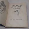 Picture of Number Twelve Joy Street: A Medley of Prose and Verse for Boys and Girls