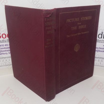 Picture of Picture Stories From the Bible: The Old Testament