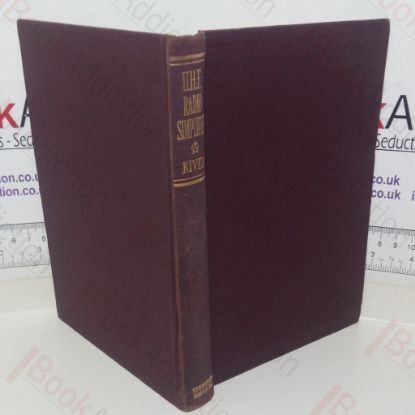 Picture of UHF Radio Simplified