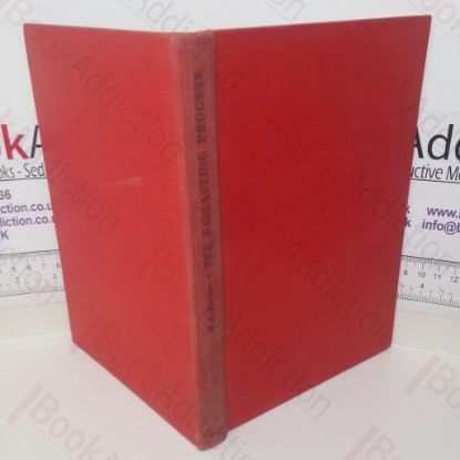 Picture of The Diecasting Process