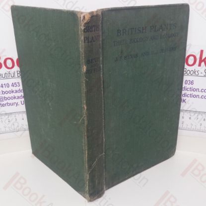 Picture of British Plants: Their Biology and Ecology